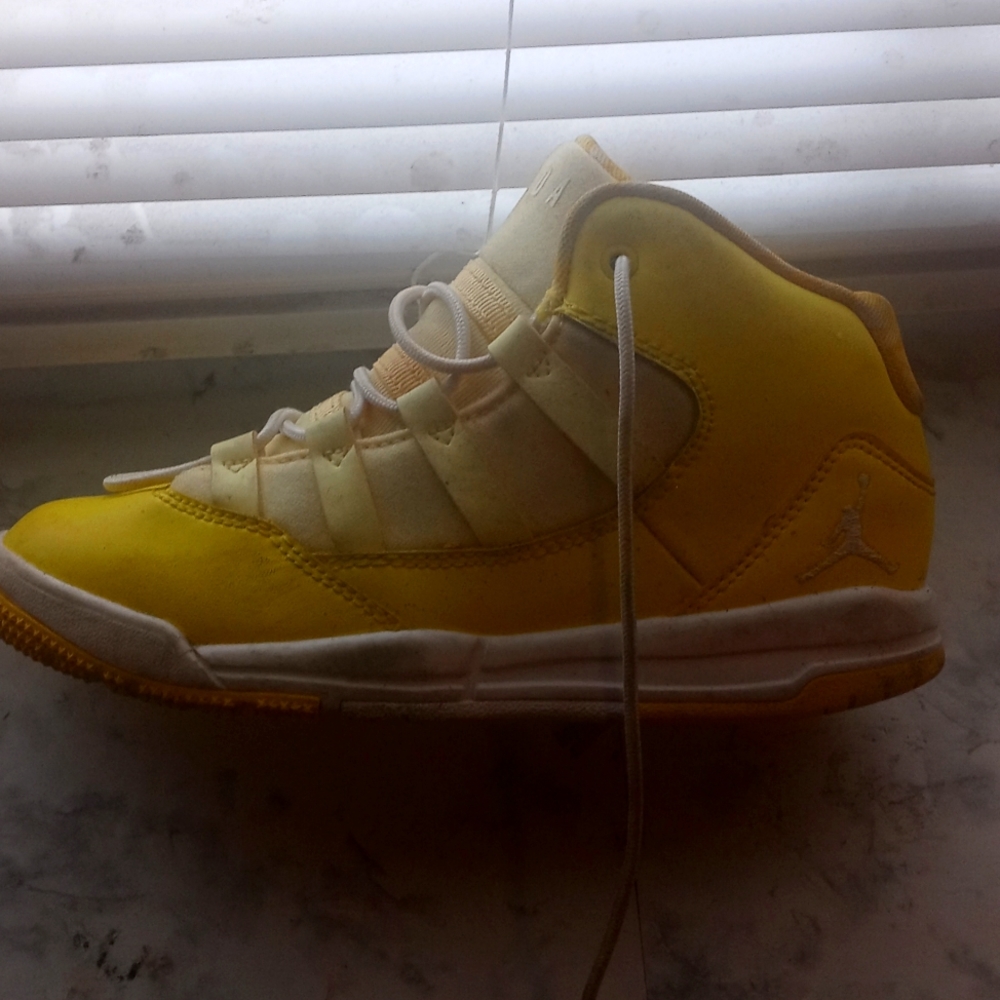 Jordan Max Aura